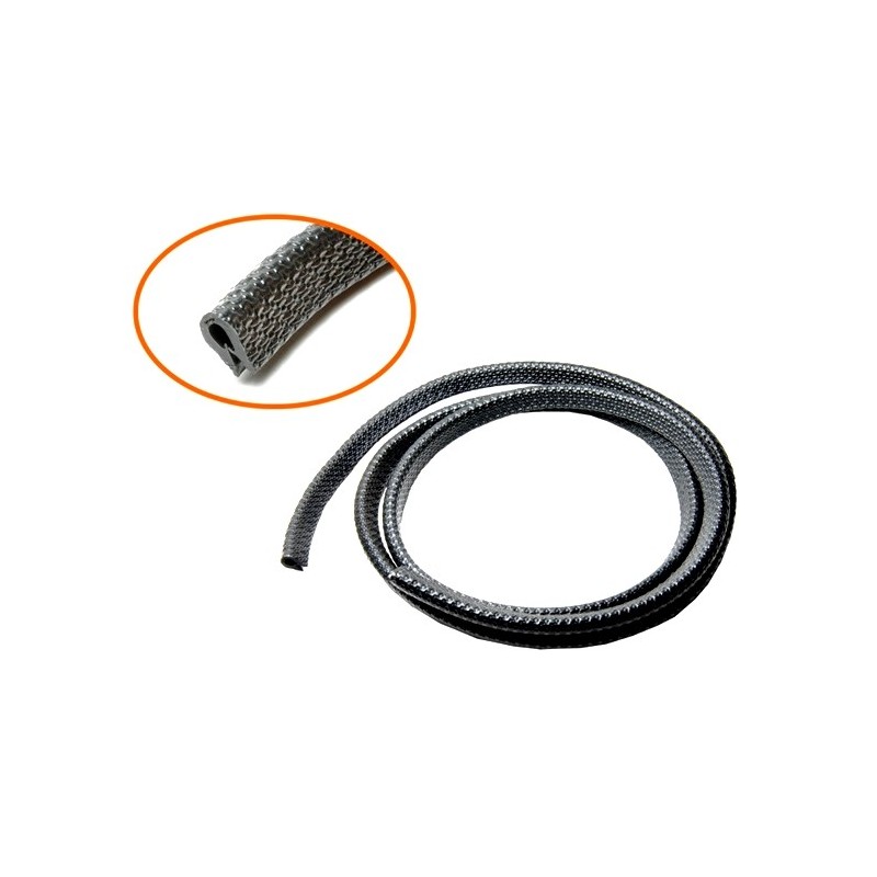 jonc de protection intérieure de porte pour 181 (longueur 1,1m)