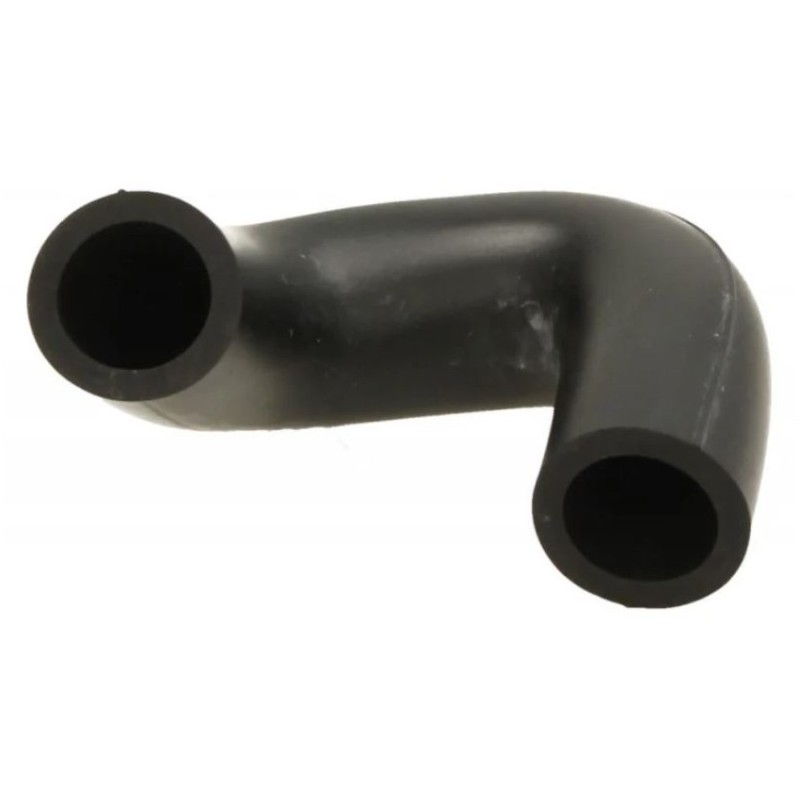 tuyau coudé de trop plein de réservoir 1303