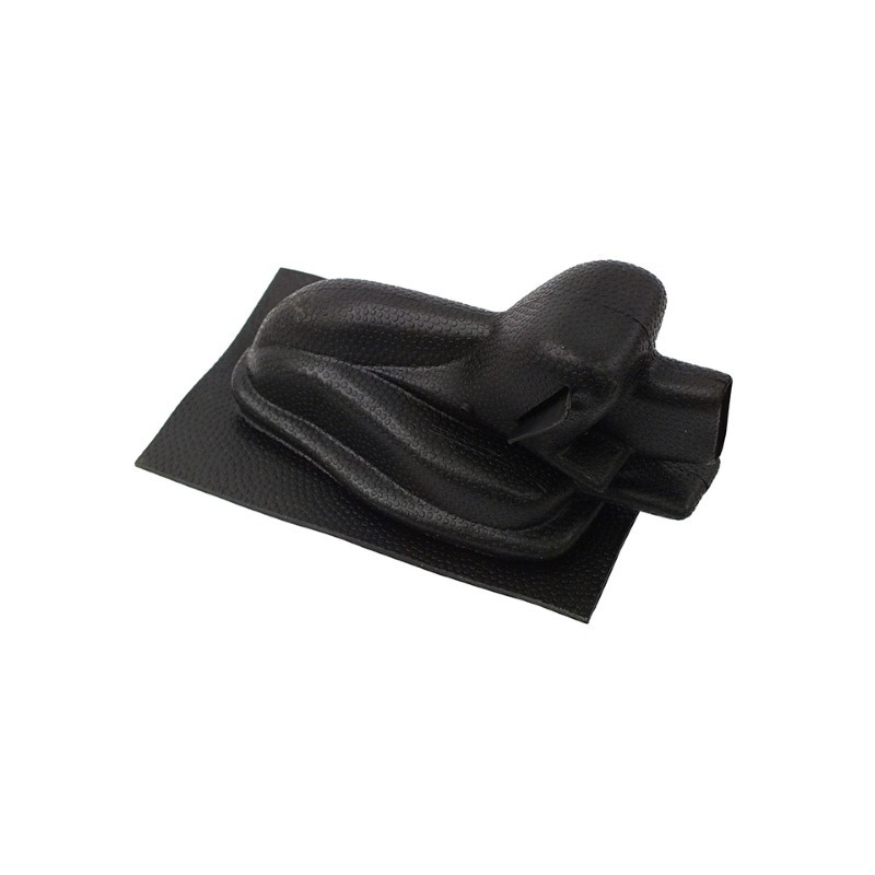 soufflet de frein à main noir 66-