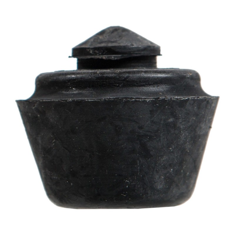 butée caoutchouc de suspension arrière de T25