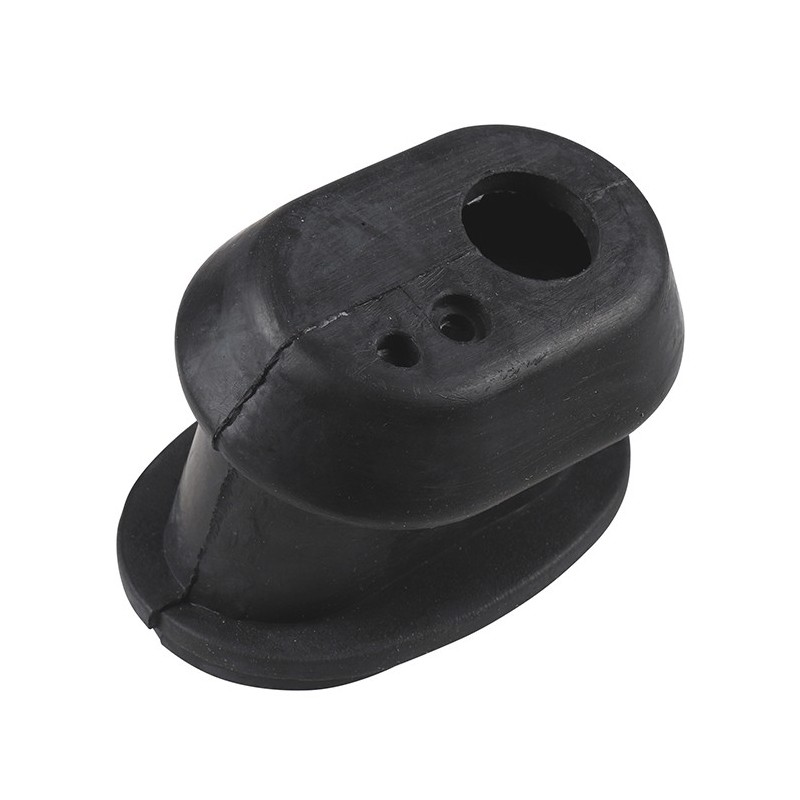 manchon de passage de câble d’embrayage dans le chassis 58-