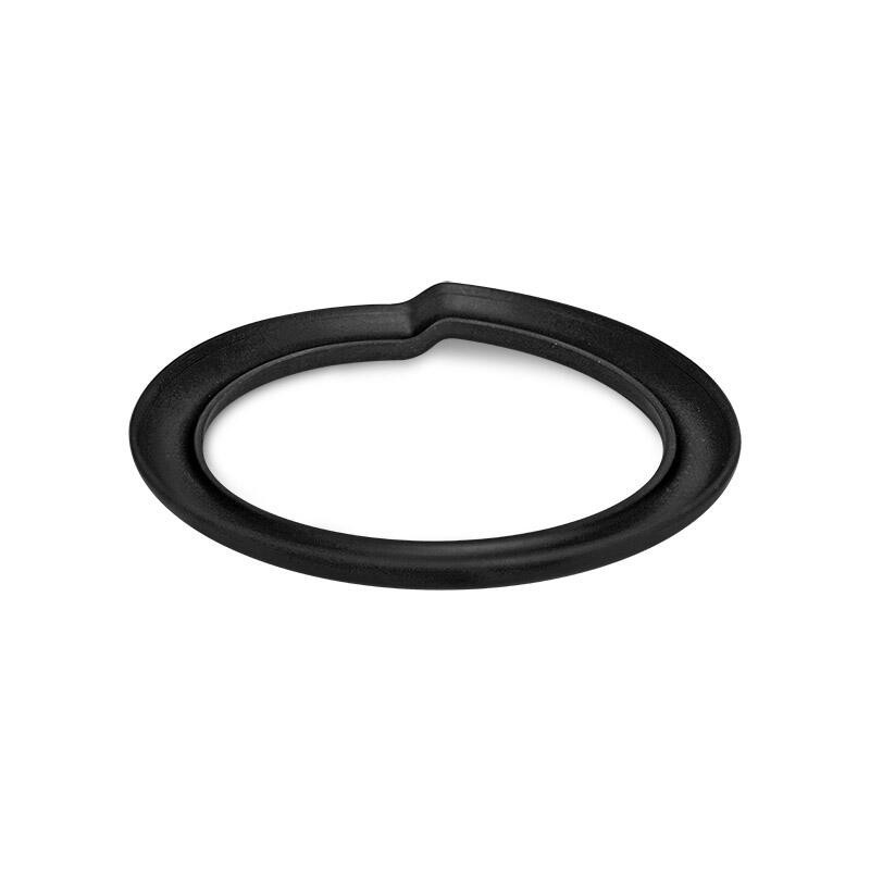 butée caoutchouc sous ressort de suspension avant 1302/03