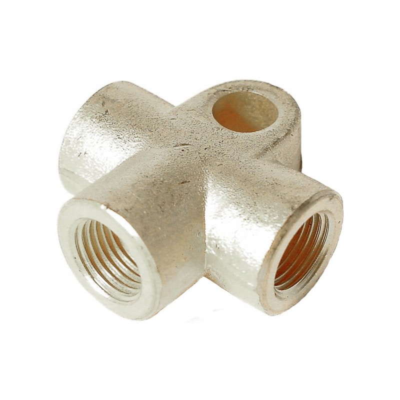 répartiteur de liquide de frein en T remplace la ref 73530