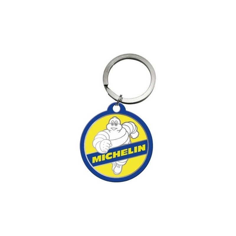 porte-clés Michelin - Vintage