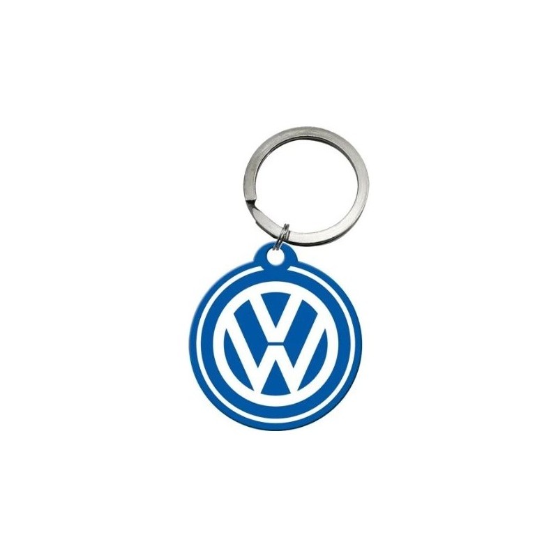 porte-clés VW - Logo