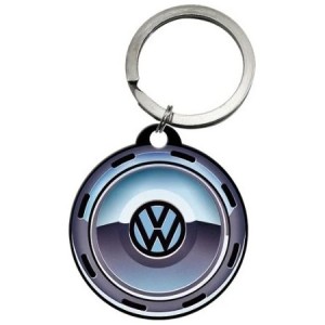 porte-clés VW - Wheel