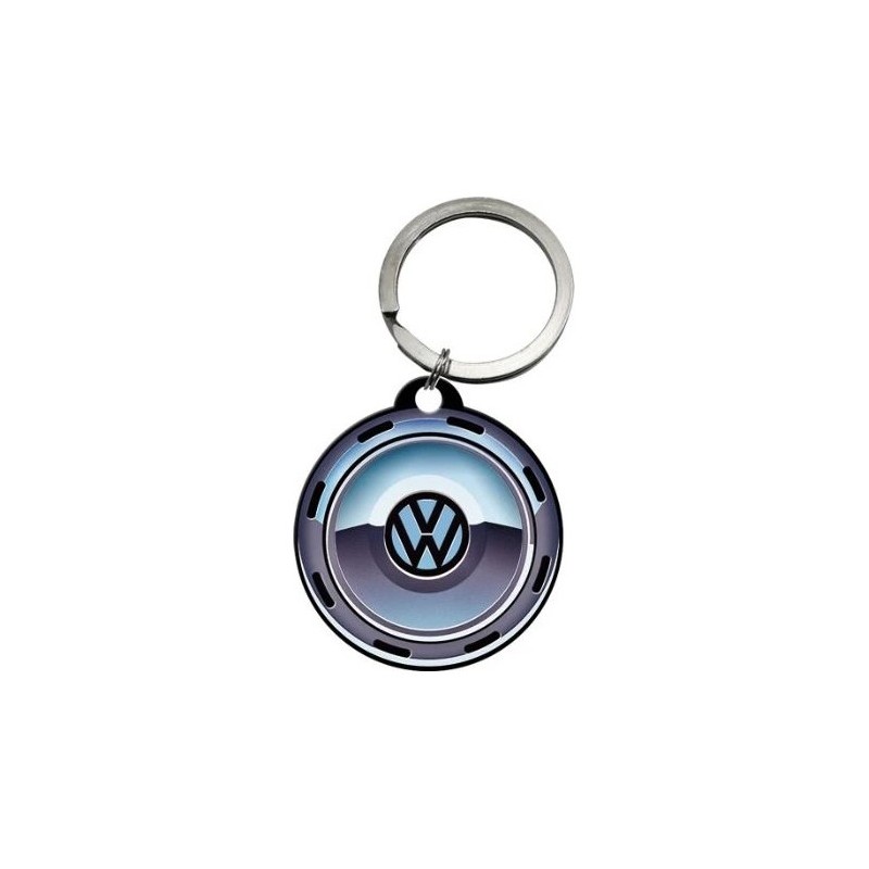 porte-clés VW - Wheel