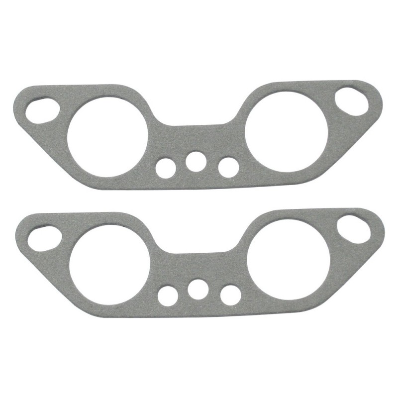 set de 2 joints entre l’admission et la culasse en papier