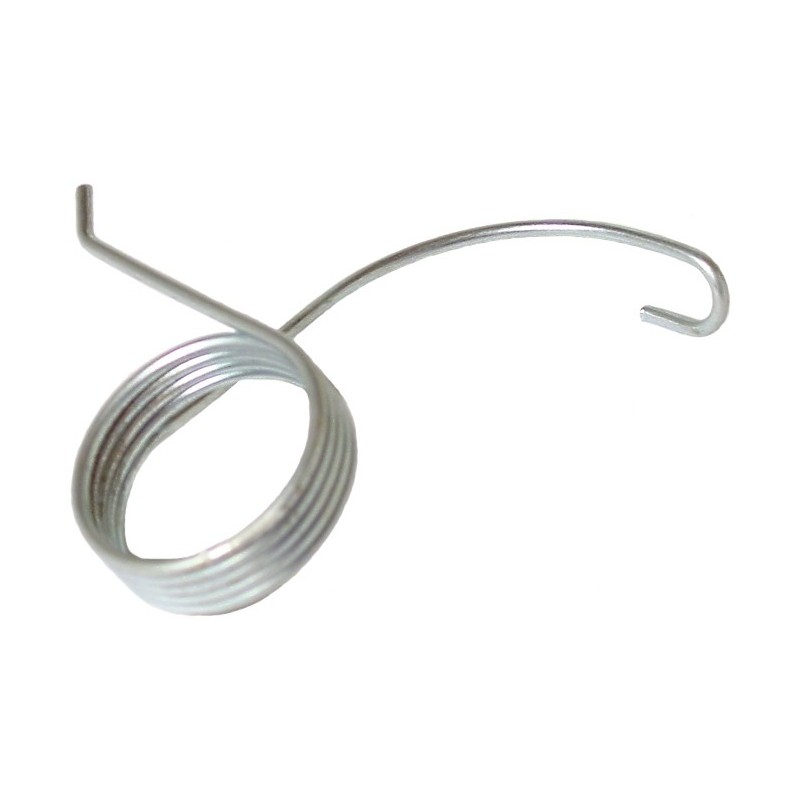 ressort de rappel de pédalier 58-7/66