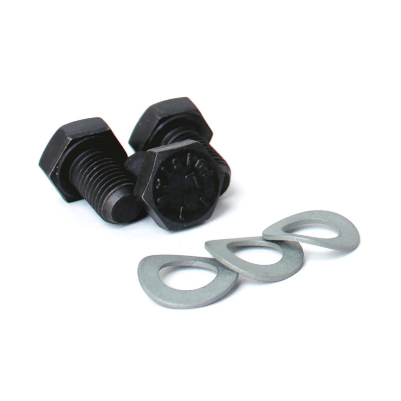 set de 3 vis tête fine CB PERF pour poulie alu réf 52360/52363