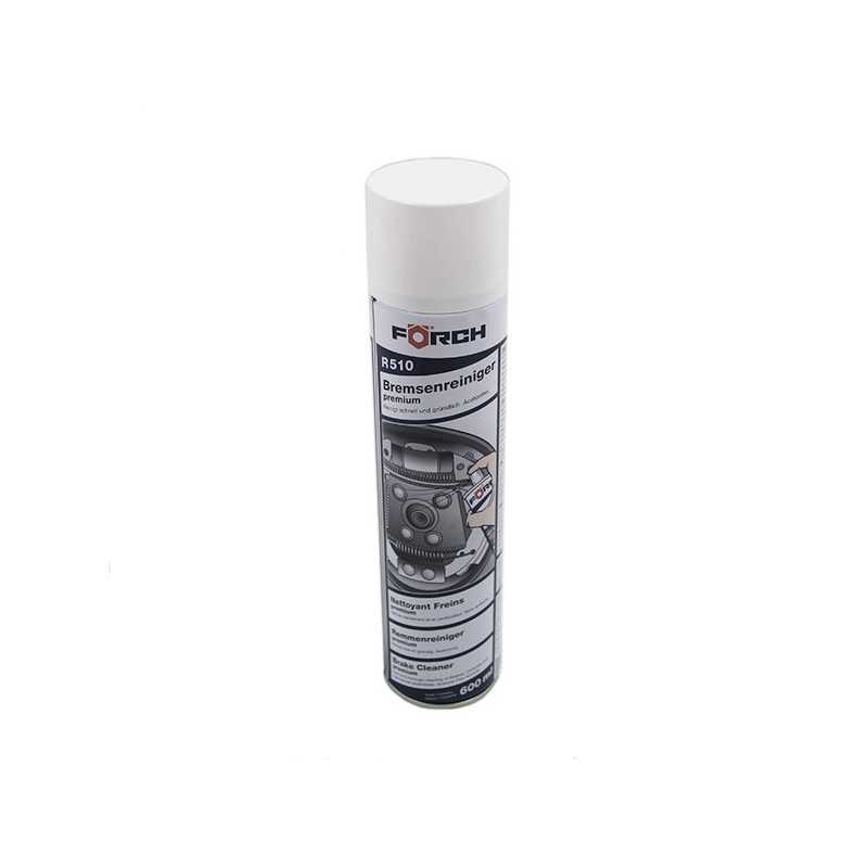nettoyant freins et embrayage spray 500 ml remplace la ref C50300