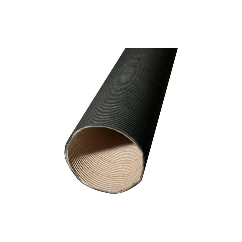 gaine de chauffage carton origine (diamètre 50mm) remplace la ref 26200