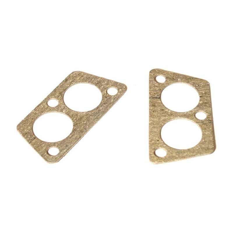 set de 2 joints d’échappement/boites de chauffage en papier