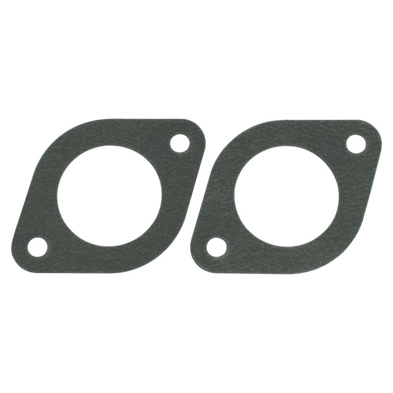 set de 2 joints d'embase pour  carbu EMPI 'D' 45mm