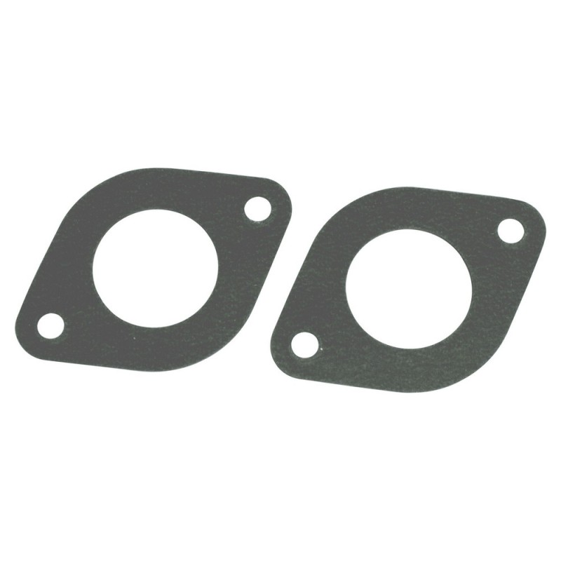 set de 2 joints d'embase pour  carbu EMPI 'D' 40mm