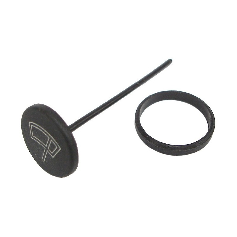 pastille d’interrupteur d’essuie-glace 8/66-