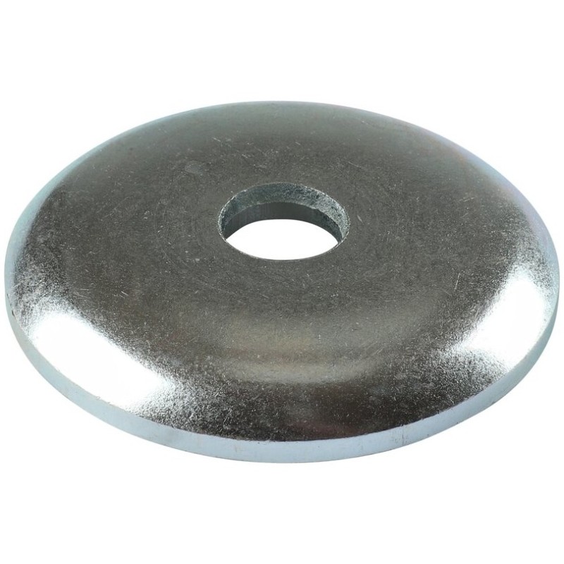 coupelle sur silentbloc d'amortisseur avant T25 ou arrière T4