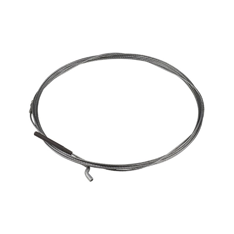 cable accélérateur  8/75-4/79 (moteur 2L injection) (3458mm)