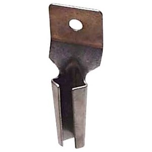 support de clef de capot...