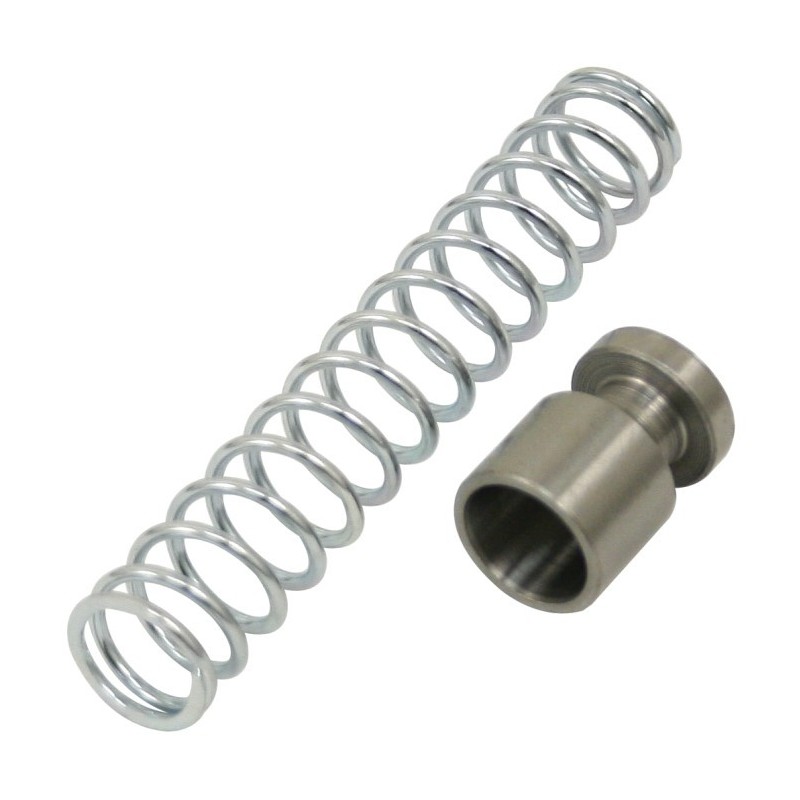 kit 1 ressort et clapet de pression d’huile pour moteur -69