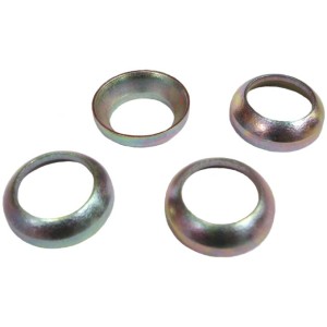 set de 4 rondelles de...