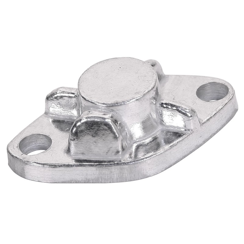 plaque de fermeture remplissage huile sur carter