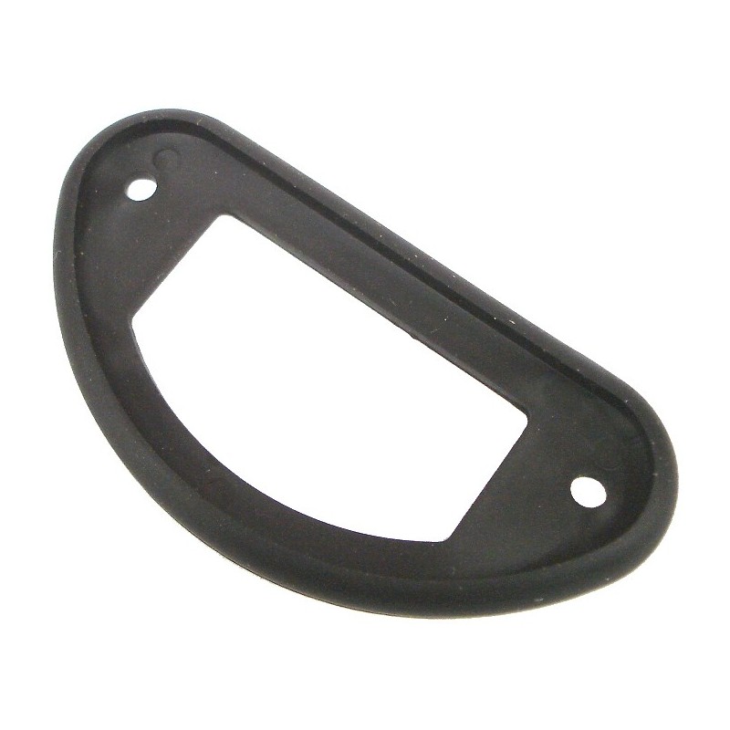 joint de glace d’éclairage de plaque 8/57-7/63