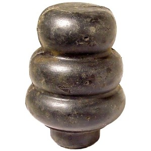 butée de suspension arrière