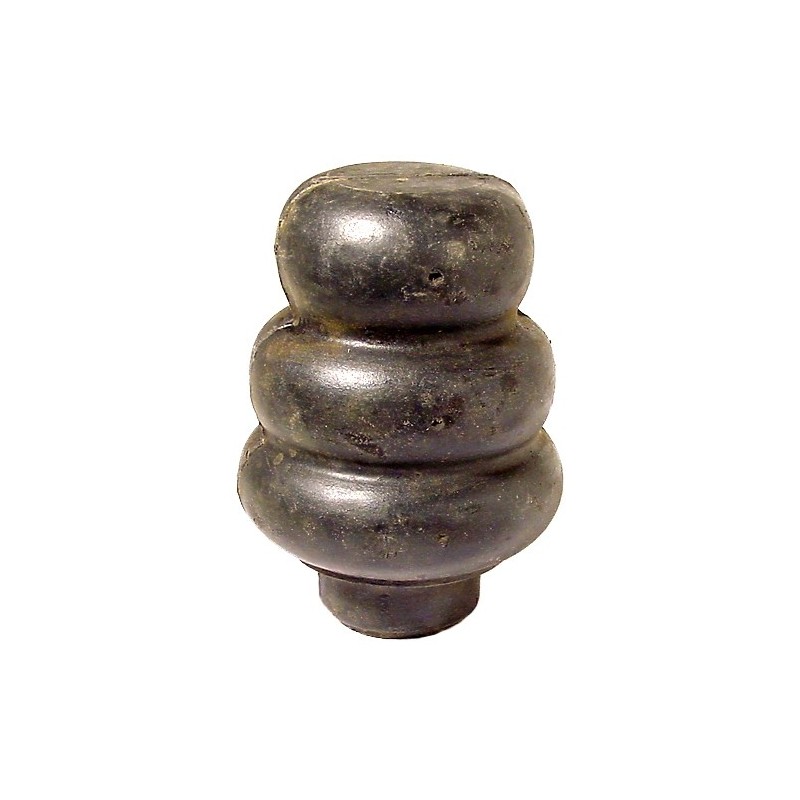 butée de suspension de train arrière 65-7/67