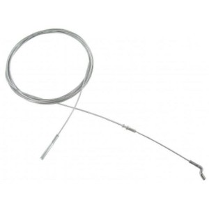 câble d’accélérateur...