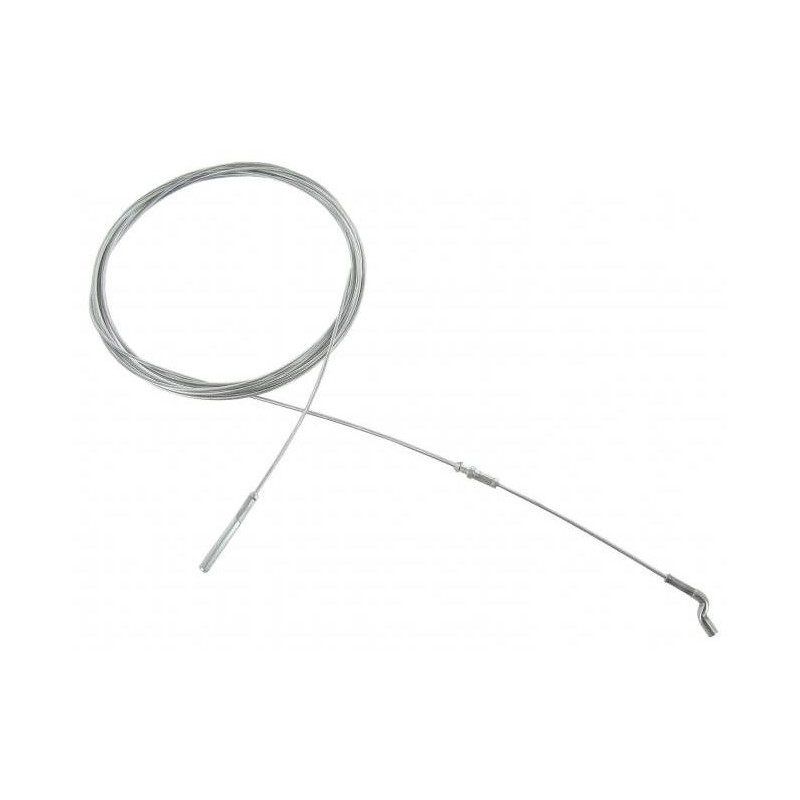 câble d’accélérateur 8/72-4/79 (moteur T1) (3688mm)