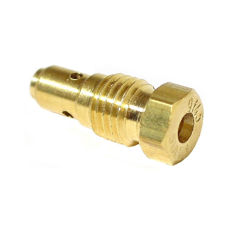 gicleur de ralenti 0,65 pour carburateur KADRON 40/44