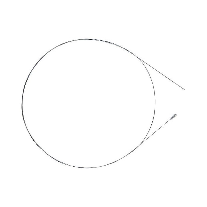 câble de capot avant  8/68-