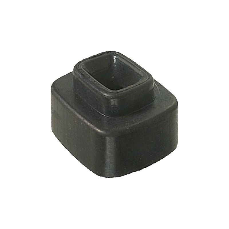 butoir de pare-brise sur capot 181