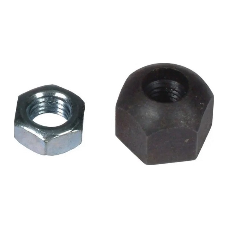 écrou de réglage de câble d'embrayage T1/T2 -65