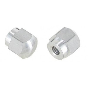 set de 2 écrous de bras...