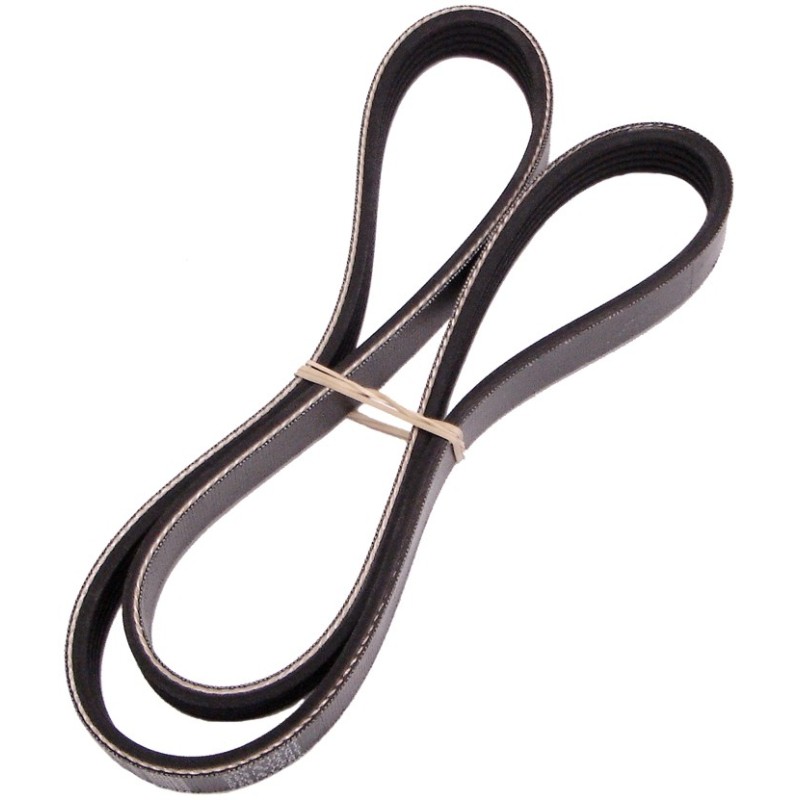 courroie de remplacement pour poulie serpentin