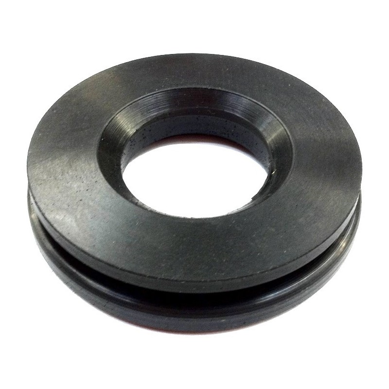 joint de goulotte de remplissage diam intérieur 38mm sur réservoir 70mm