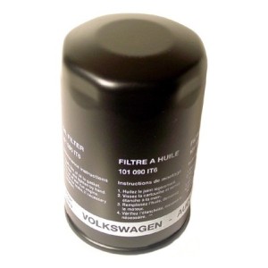 filtre à huile remplace la...