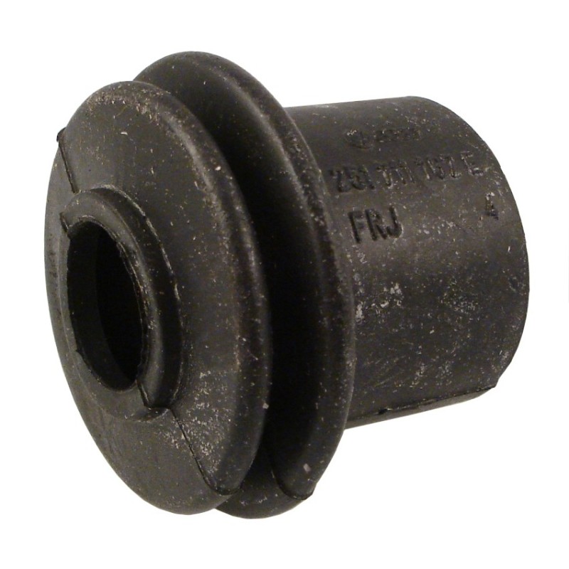 soufflet sur levier de sélection