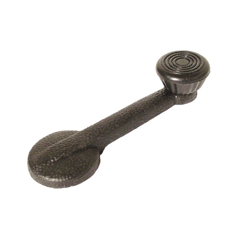 manivelle de lève-vitre 70-73 qualité supérieure