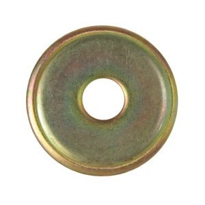 coupelle de biellette coudée TR 5/79-8/85