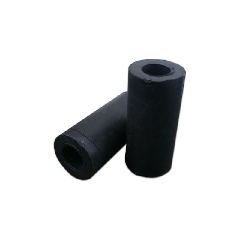 set de 2 joints dans le pare-chocs avant 56-71