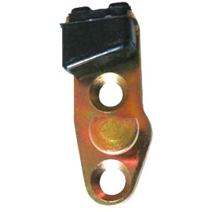 arrêt de porte sur montant gauche 68-