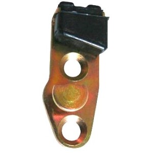 arrêt de porte sur montant droit 68-