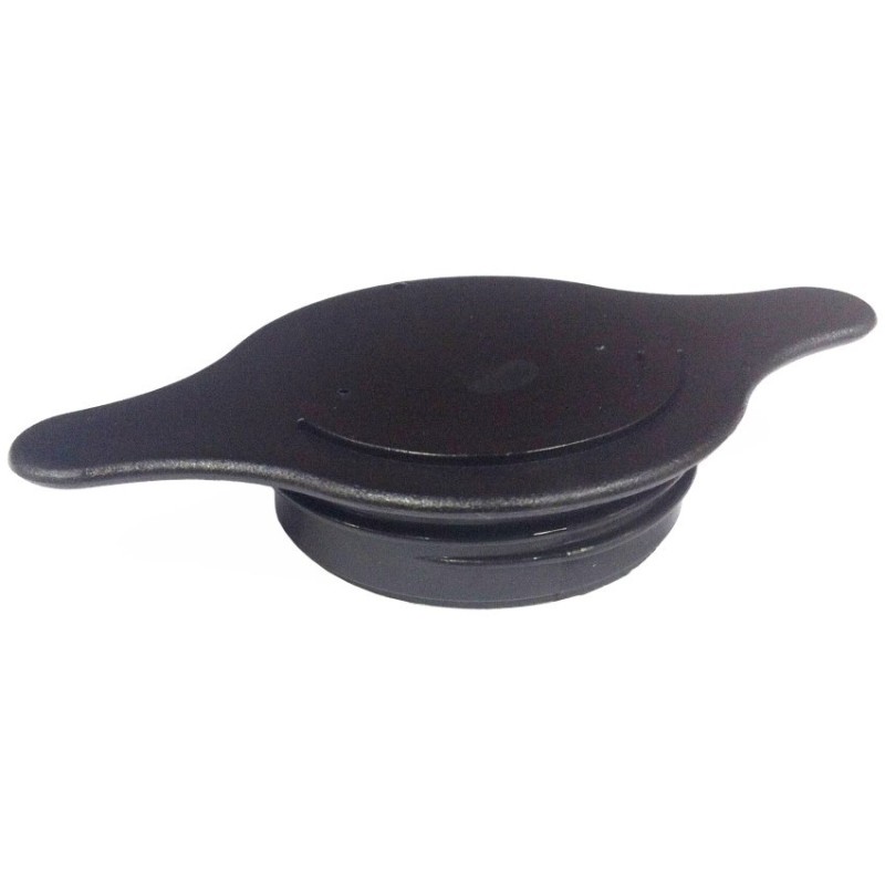 bouchon à visser pour bocal de lave-glace avant