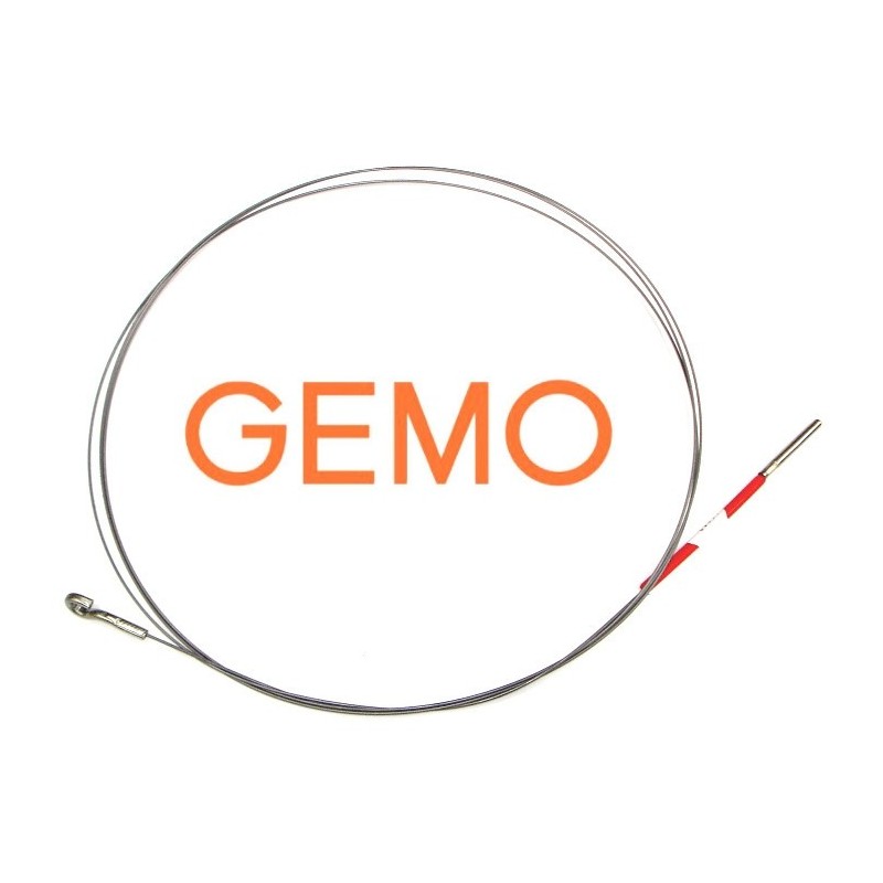 câble d’accélérateur 8/59-12/65 (2650mm)