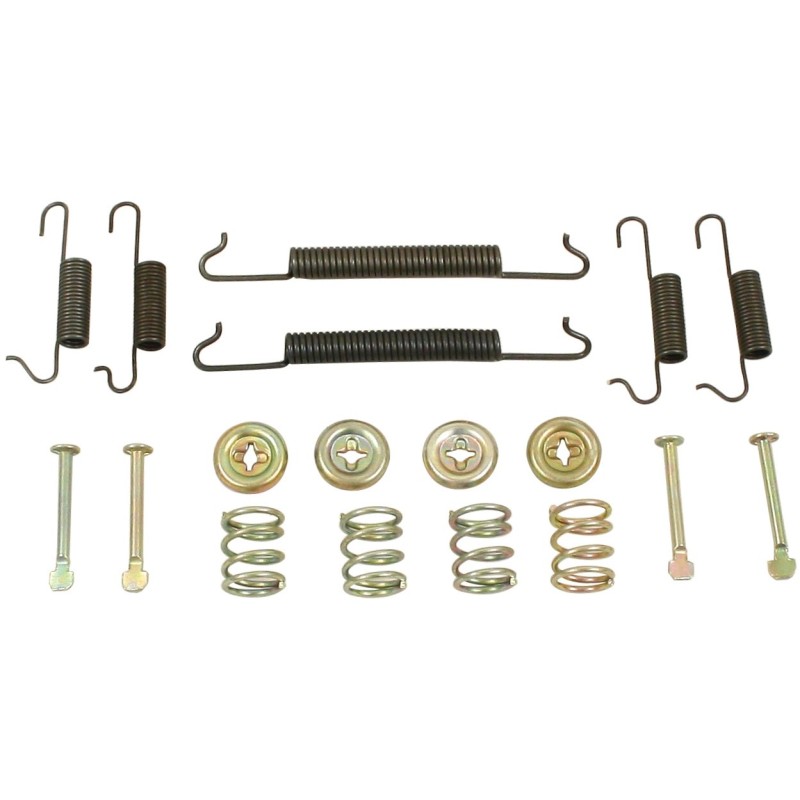 kit ressorts + nécessaire machoires avant 1302-1303