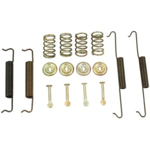 kit ressorts + nécessaire...