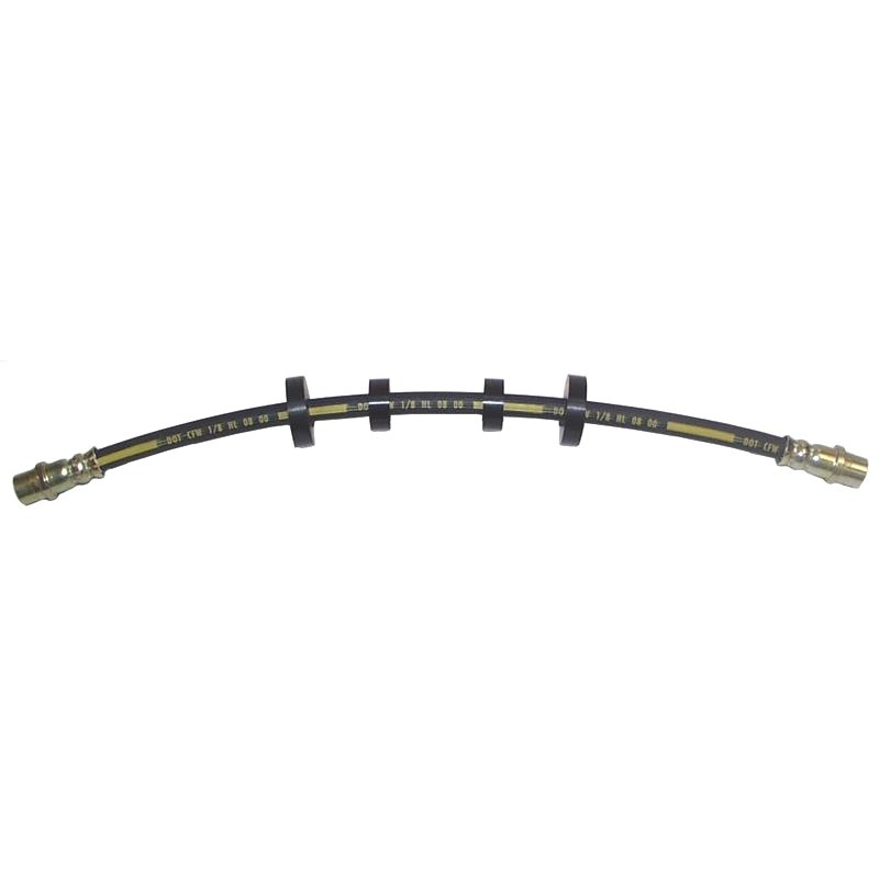 flexible de frein avant 370mm (à l'unité) T4 1/1996-6/2003